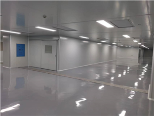 Completion of Yizhang construction site